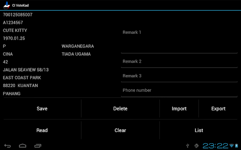 Free Download CI VoteKad APK for Android