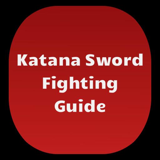 Katana Sword Fighting Guide LOGO-APP點子