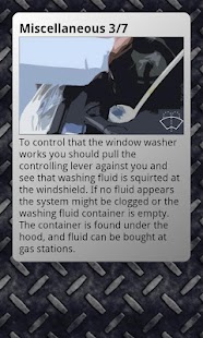 Download Car Safety Control APK for PC