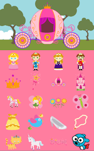 Free Toddler Princess APK