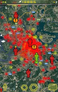 Turf – Vignette de la capture d'écran  