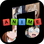 What's the Anime? Music Apk