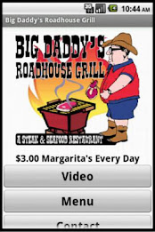 Big Daddy's Roadhouse Grill poster 1