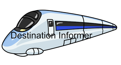 Destination Informer