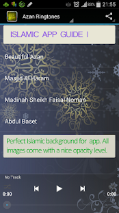 How to mod Mahmoud Al Hussary Quran MP3 lastet apk for pc