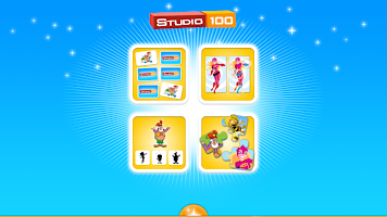 Studio 100 E-books APK 螢幕截圖圖片 #6