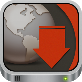 Video Download Manager App