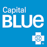 Capital Blue Application icon