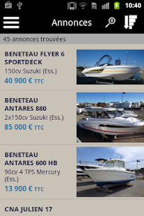 AB Yachting Screenshots 1