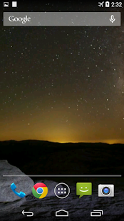 download Night Video Live Wallpaper free