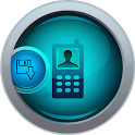 Save Contacts icon