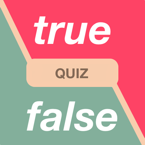 True False Quiz 解謎 App LOGO-APP開箱王