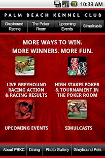 Free Download Palm Beach Kennel Club APK for PC
