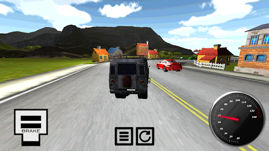 Download Car Race Speed 3D APK