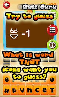 How to download Guessing Iconic: Quiz Guru 1.0 apk for android