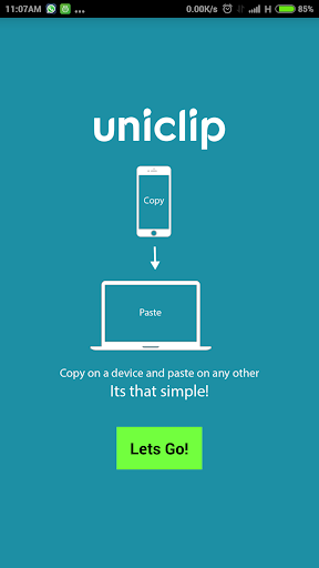 Uniclip