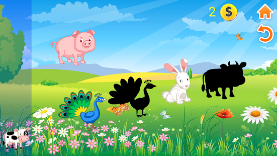 How to install Kids Puzzle Games Animals Free 1.3.2 unlimited apk for android