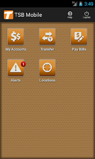 Lastest Tennessee State  Bank Mobile APK