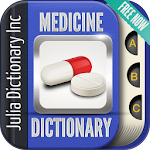 Medicine Dictionary Apk