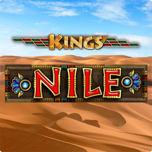 KINGS NILE SLOT =====3D======