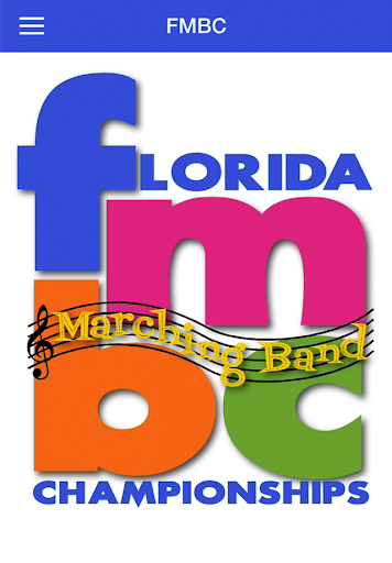 FMBC Official App