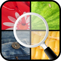Close-Up Object Quiz icon