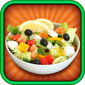 Salad Maker! for PC and MAC