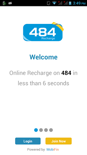 484 Recharge