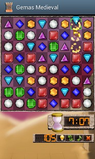 How to mod Gems Medieval 1.06 unlimited apk for android