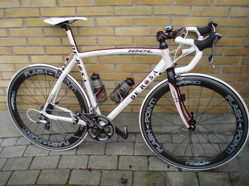 Post your De Rosa here! | Page 7 | Road Bike, Cycling Forums