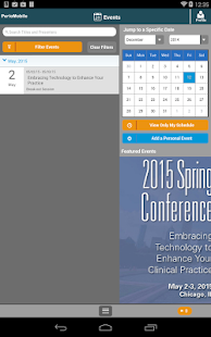 PerioMobile Screenshots 7