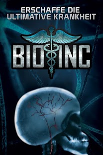 Bio Inc. - Biomedical Plague apk cracked download - screenshot thumbnail