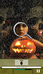 Free Download Hidden Object Deluxe Halloween APK