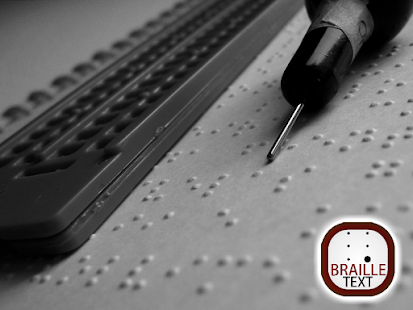 How to download Braille Text 1.8.3 apk for pc