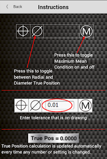 How to mod True Position 1.0.3 mod apk for android