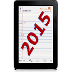 Agenda 2015 Apk