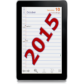 Agenda 2015