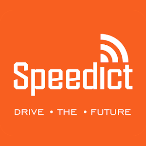 Speedict Mercury.apk 1.1.6