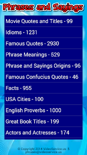 How to mod Solve Sayings 1 apk for pc