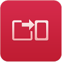 Super Mount (Folder Mount) icon