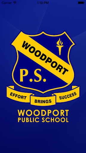 Woodport Public School
