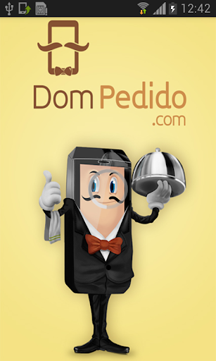 Dom Pedido