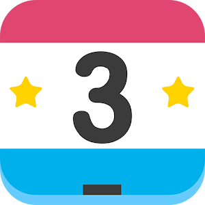 Number Three 1.0