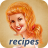 Recipes Genius mobile app icon