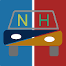 New Hampshire DMV License Application icon