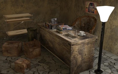 How to get Can You Escape: Coma patch 1.26 apk for pc
