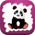 Animal Scratch Picture Game Apk