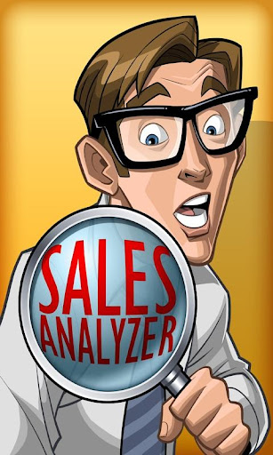 Sales Analyzer