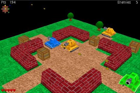 How to install Tank Massacre 3D -Free Limited lastet apk for android