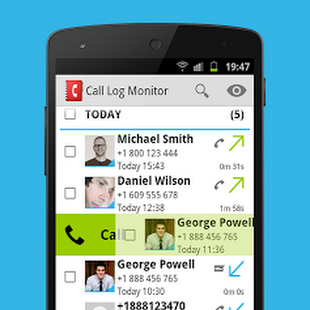 Download Call Log Monitor 2.1.0 APK